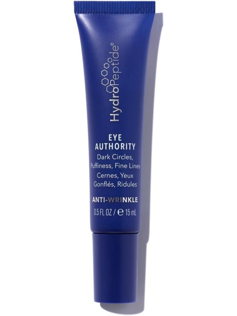 Brightening & De-Puffing Eye Cream - Reduces Fine Lines, Diminishes Puffiness
